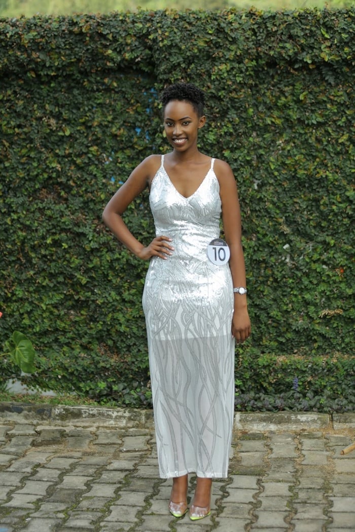Umuratwa Anitha (No 10) 