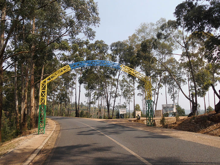 Abatuye umurenge wa Ngera bavuga ko hari gahunda za Leta zitagera kubo zagenewe uko bikwiye.