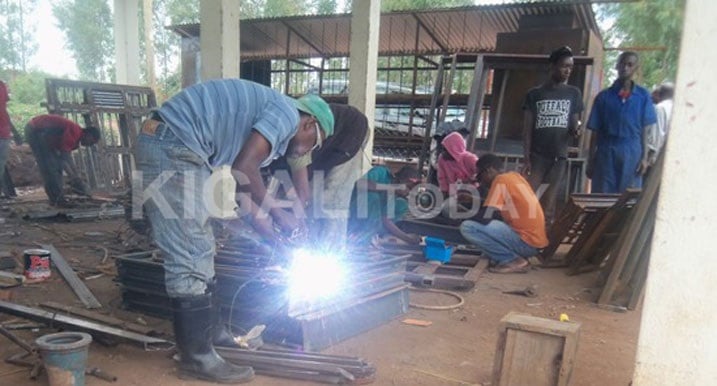 Abatuye mu murenge wa Mutendeli barifuza ishuri ry