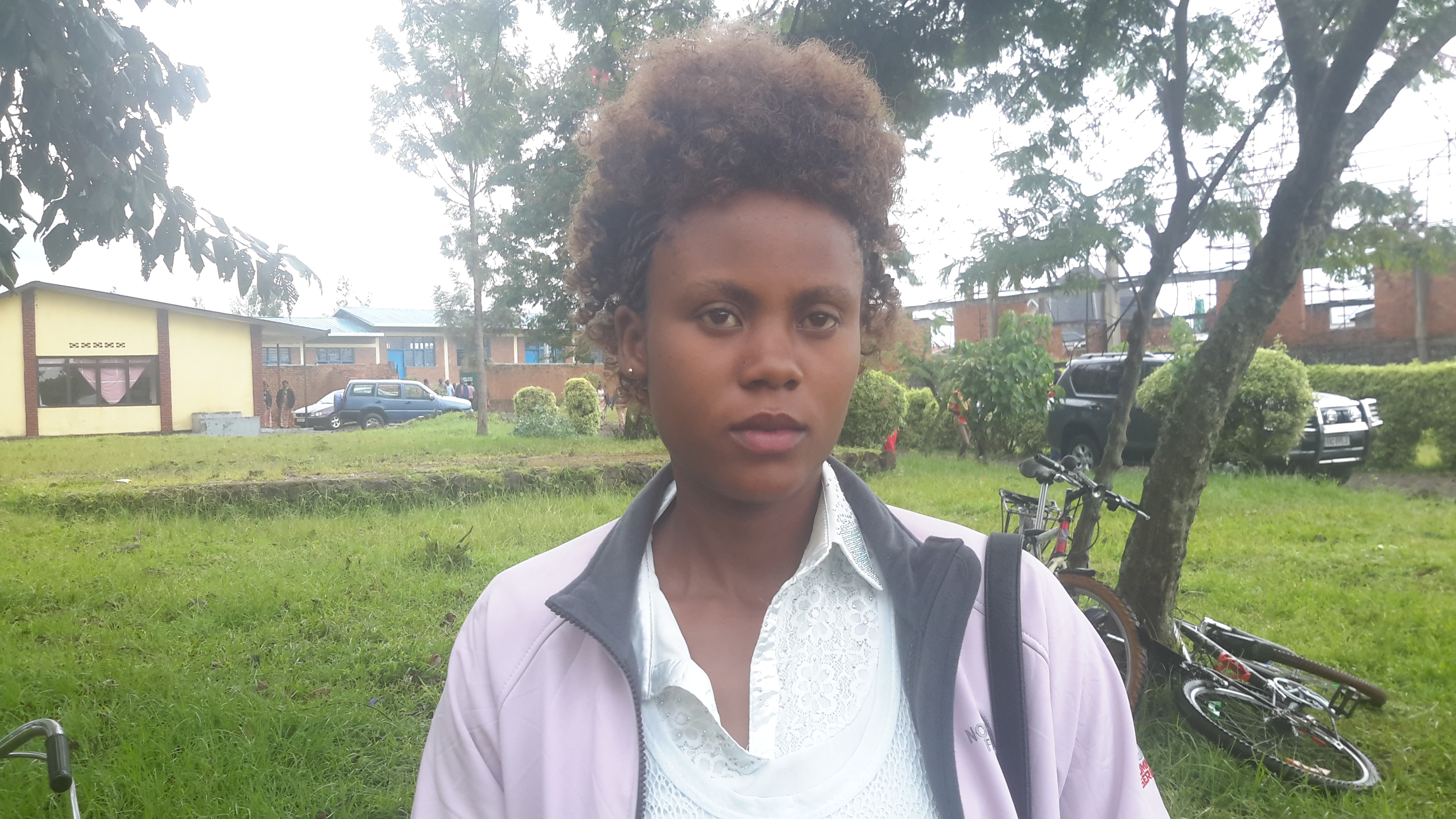 Umurerwa Liliane 