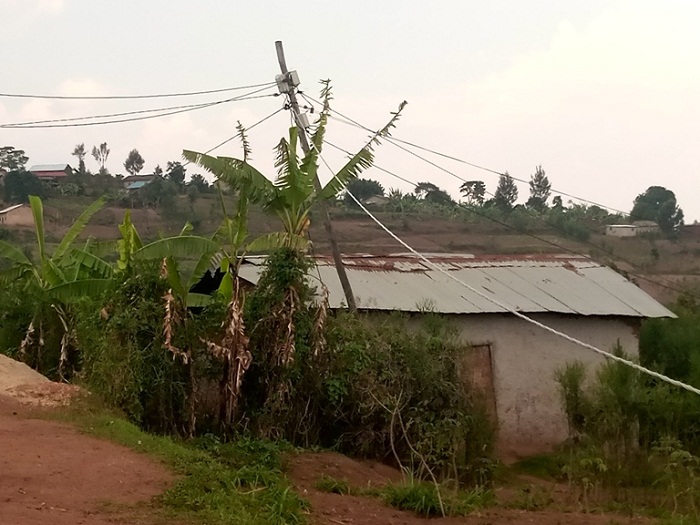 Amapoto batangiranye arashaje cyane ku buryo hari n