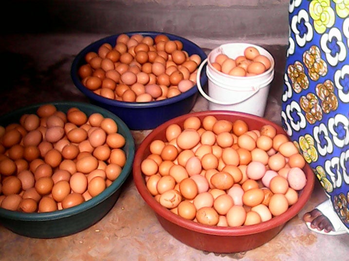 Umusaruro w