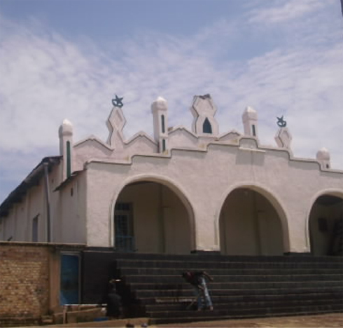 Umusigiti w