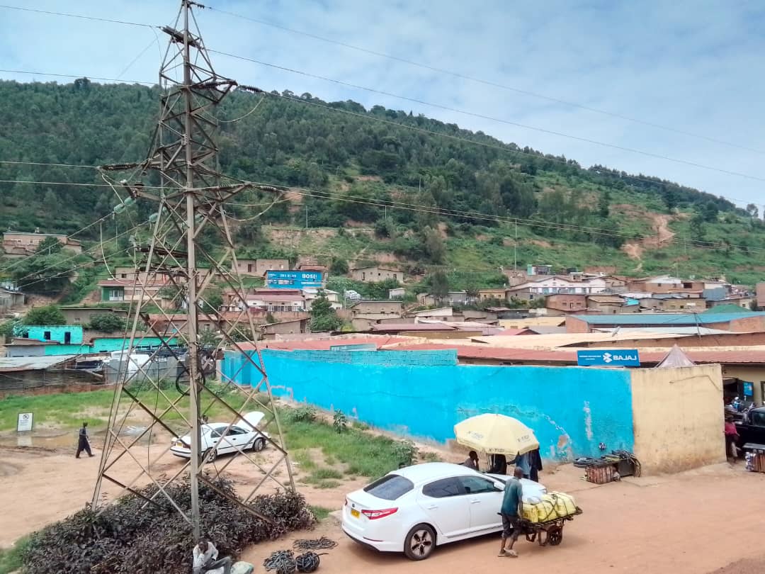 Imyubakire isatira amashyamba, kimwe mu byatumye akendera muri Kigali