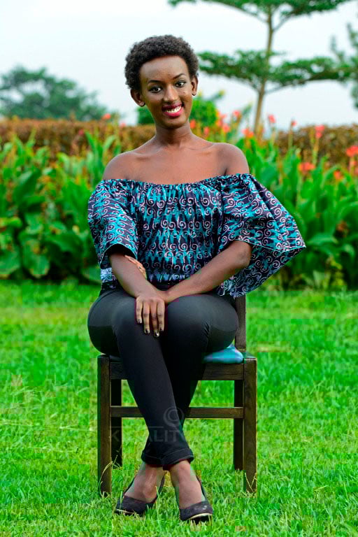 Umutesi Aisha 