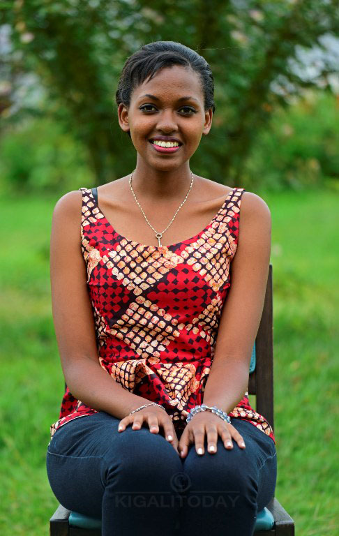 Umutesi Nadia 