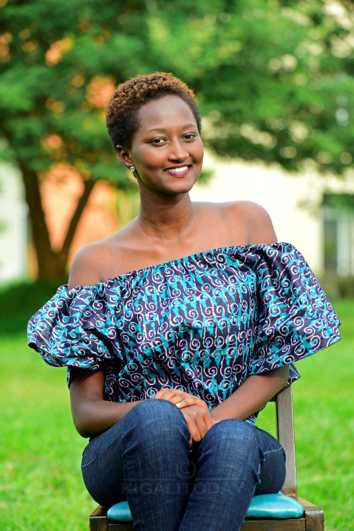 Umutesi Winnie 