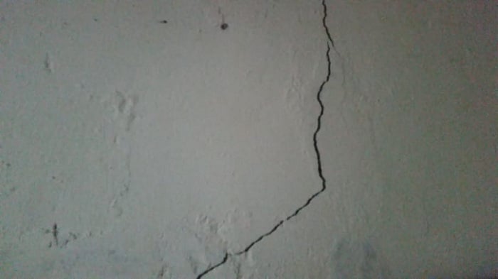 Imwe mu nzu zangijwe n