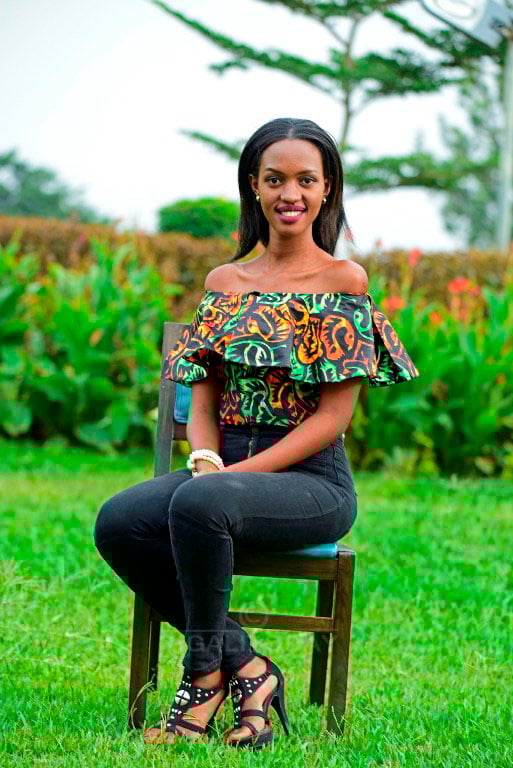 Umutoni Josiane 