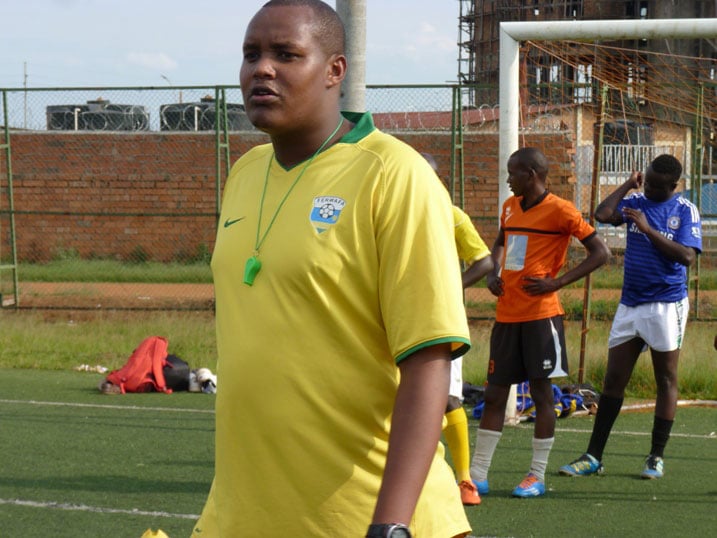Umutoza Tonny.
