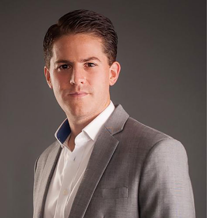 Jonathan McKinstry biteganijwe ko azagera mu Rwanda tariki ya 22 Werurwe 2015.