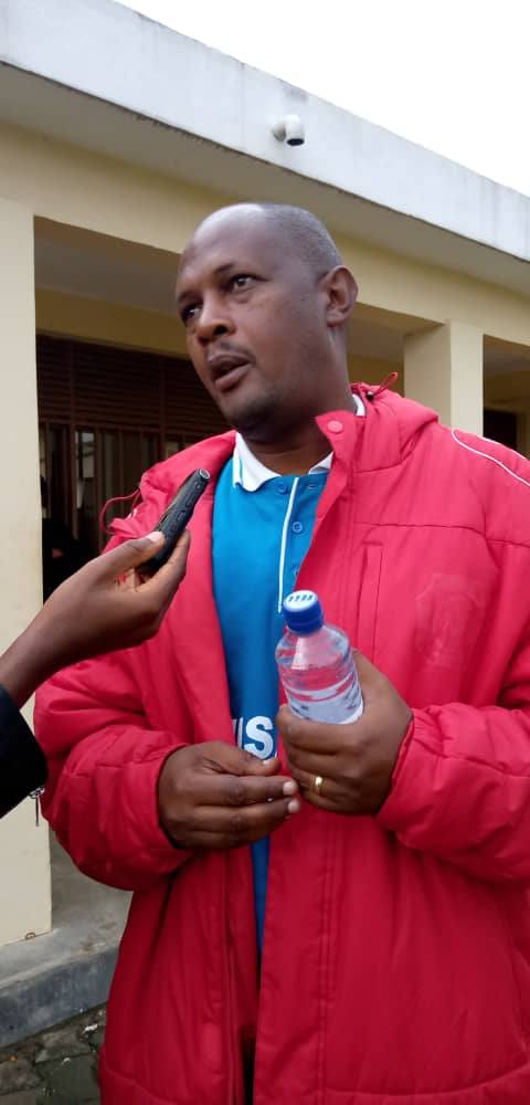 Umutoza Ruremesha Emmanuel