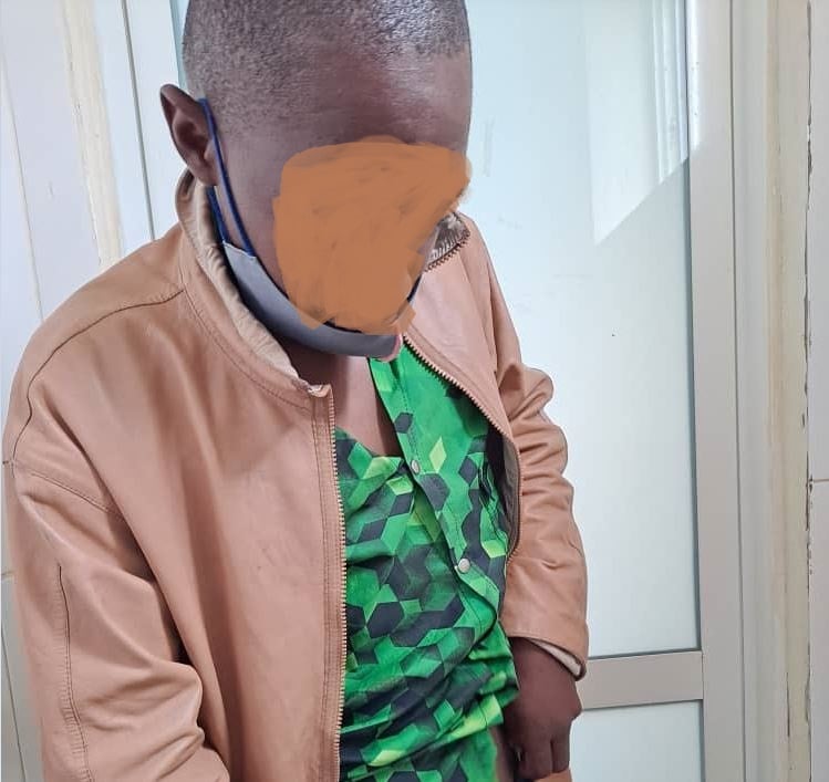 Ngo bamubwiye ko muri Turukiya bashobora kumuvura ariko yabuze miliyoni icyenda z