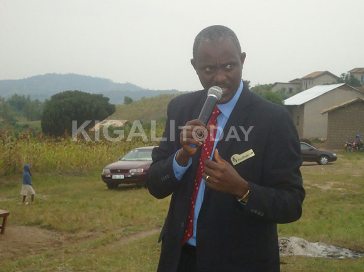 Umuvugizi wa ADPR Wungirije Tom avuga ko bagiye gushakisha abapasiteri bakekwaho Jenoside urutonde rwabo rushyirwe ahagaragara.