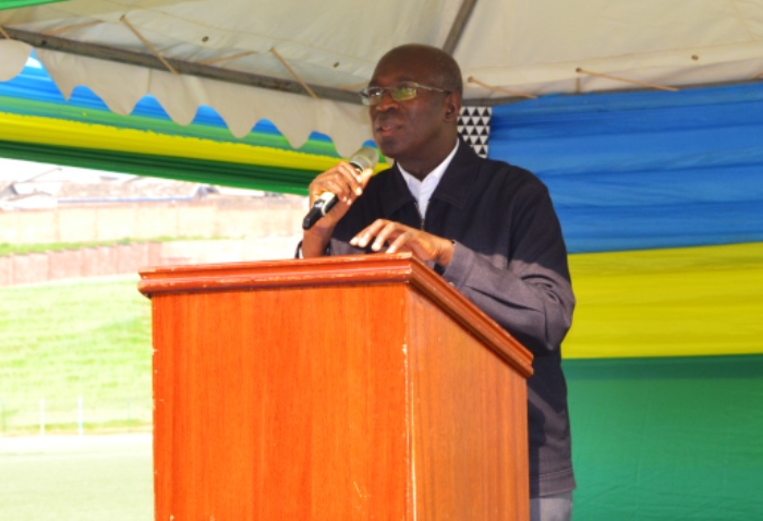 Umuvunyi Mukuru asobanura ko ibibazo byinshi yakira nta karengane kaba karimo