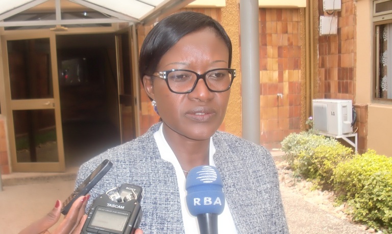 Umuyobozi w'umujyi wa Kigali avuga ko hari ikiri gukorwa ku kimoteri cya Nduba 