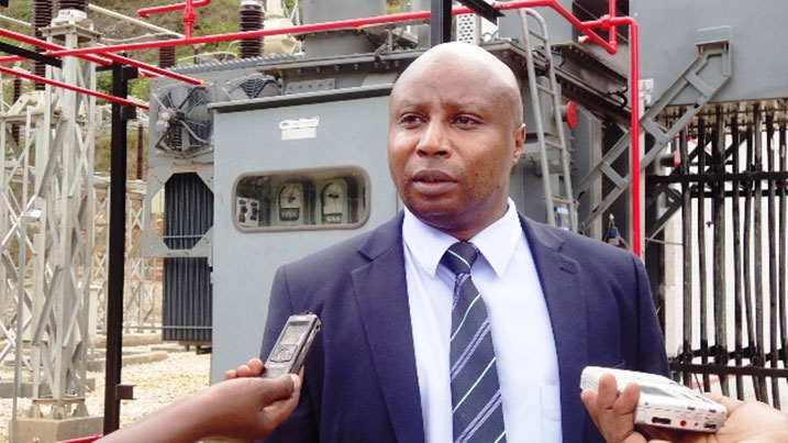 Umuyobozi mukuru w'ikigo cy'igihugu gishinzwe ingufu (REG) Mugiraneza Jean Bosco avuga ko imirimo yo gukora urugomero rwa Nyabarongo iri kurangira neza.