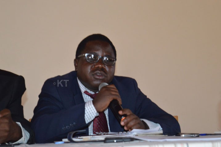 Umuyobozi w