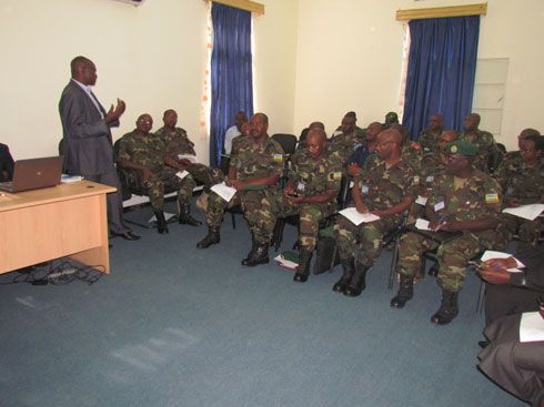 Umuyobozi w