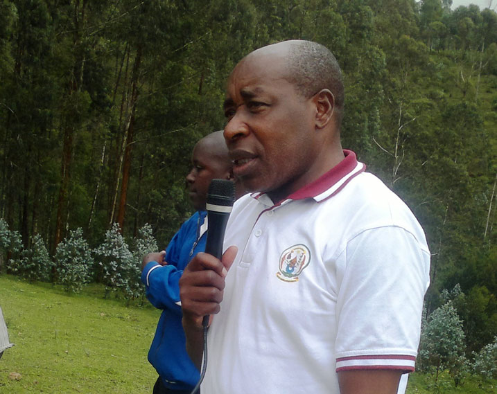 Umuyobozi w