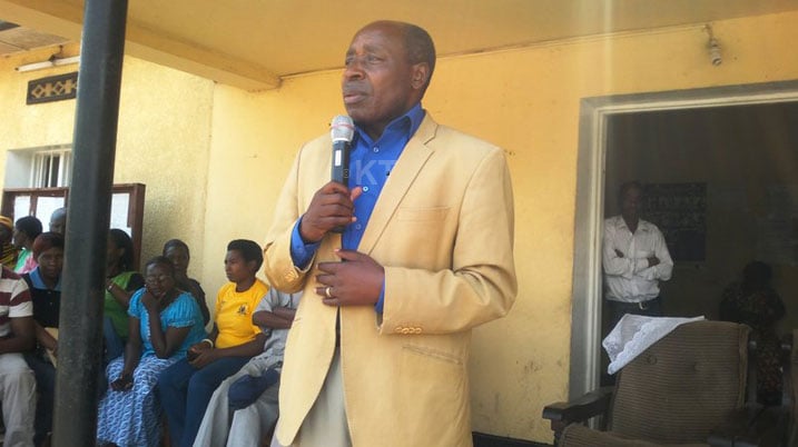Umuyobozi w