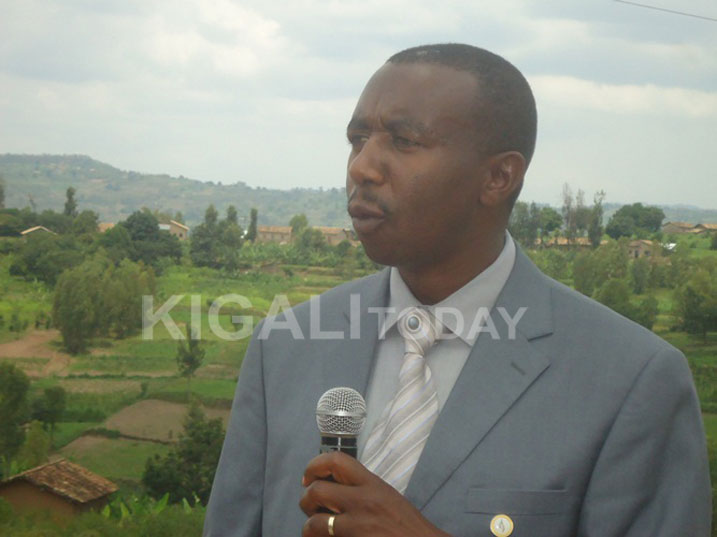 Umuyobozi w