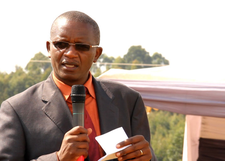 Umuyobozi w
