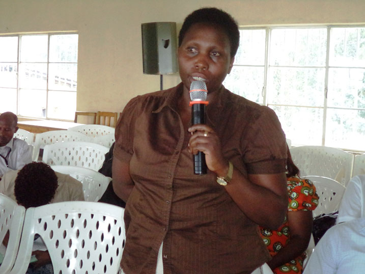 Umuyobozi wa MUSA yatunzwe agatoki kudakurikirana ngo amenye uko amafaranga yatanzwe n'uko yakiriwe.