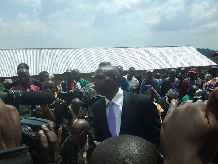 Umuyobozi w