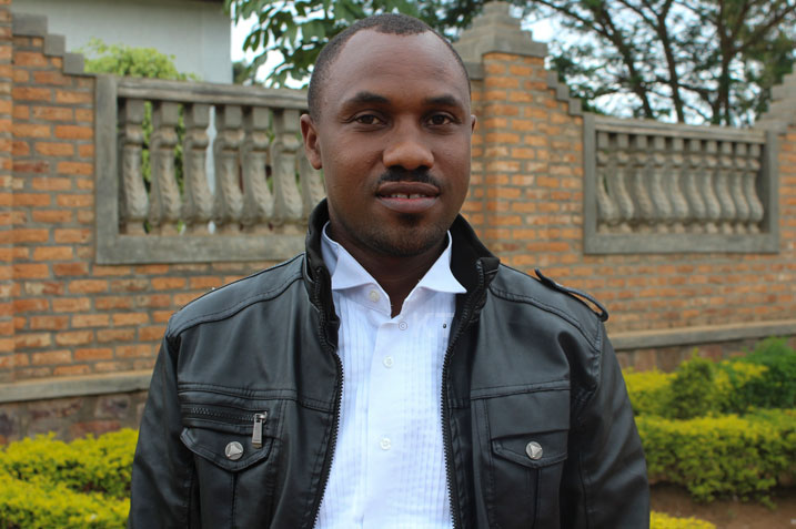 Umuyobozi w'Urugaga rw'Abikorere mu Ntara y'Ihurasirazuba, Fabrice Habanabakize, na we yemeza ko umusanzu wabo nk'abikorera uhari.