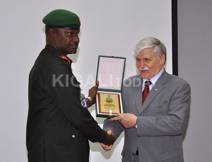 Umuyobozi w
