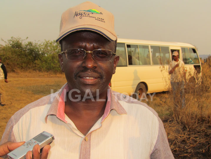 Umuyobozi wa Special Guarantee Fund, Bernardin Ndashimye, avuga ko abaturage batinda guhabwa indishyi ahanini biterwa no kuba baba baratanze konti zo kunyuzaho amafaranga zitari izabo.
