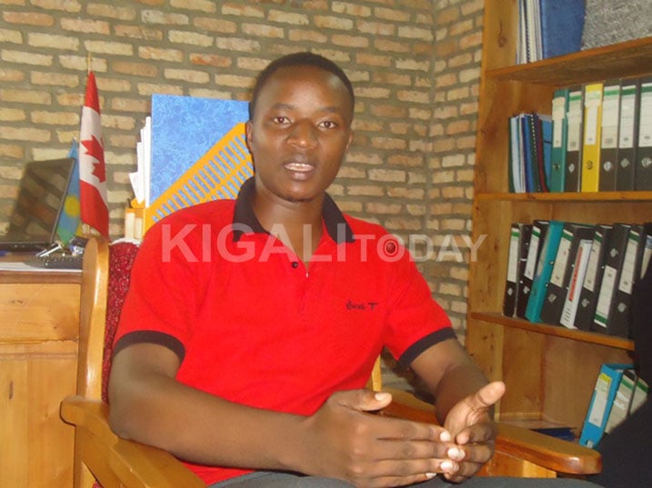 Umuyobozi wa VTC Vunga avuga ko biteguye gukorana neza n