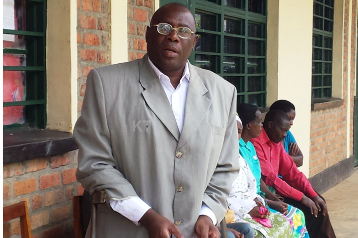 Umuyobozi wa AGHR avuga ko akarere gakwiye gukomeza kwita ku bikorwaremezo bifasha abafite ubumuga gutinyuka kugana ishuri 