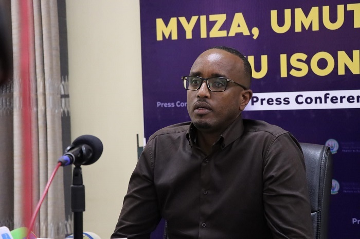 Umuyobozi w'Akarere ka Bugesera Richard Mutabazi avuga ko hari ibirimo gukorwa kandi bitazatinda