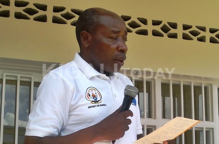 Umuyobozi w