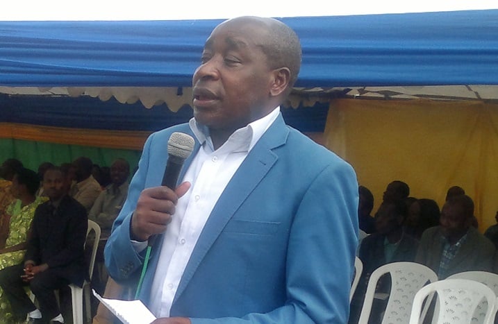 Umuyobozi w