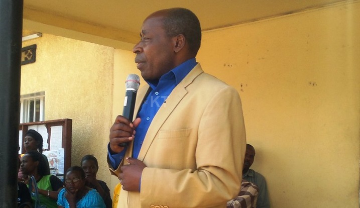 Umuyobozi w