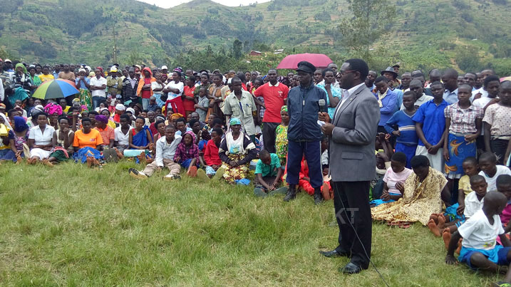 Umuyobozi w