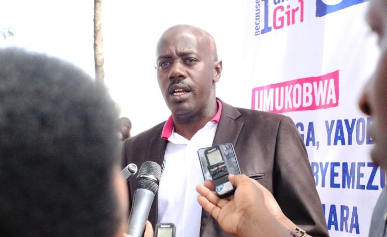 Umuyobozi w'Akarere ka Gatsibo avuga ko hagiye kongerwa ingufu mu guhangana n'abatera inda abana bato