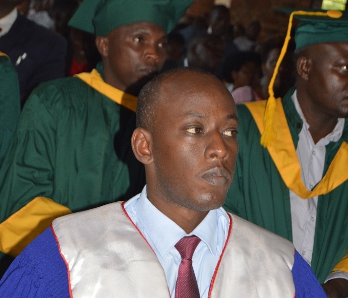 Umuyobozi w