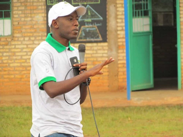 Umuyobozi w'Akarere ka Huye, Ange Sebutege avuga ko hazakurikizwa amabwiriza abatuye mu nzu za Kaminuza nibatitabira kuzigirira isuku