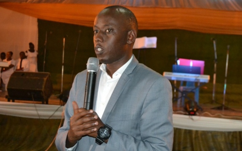Umuyobozi w'Akarere ka Huye, Ange Sebutege yavuze ko bari guteganya kubaka salle nini izajya yakira abantu benshi, i Huye