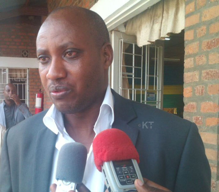 Umuyobozi w
