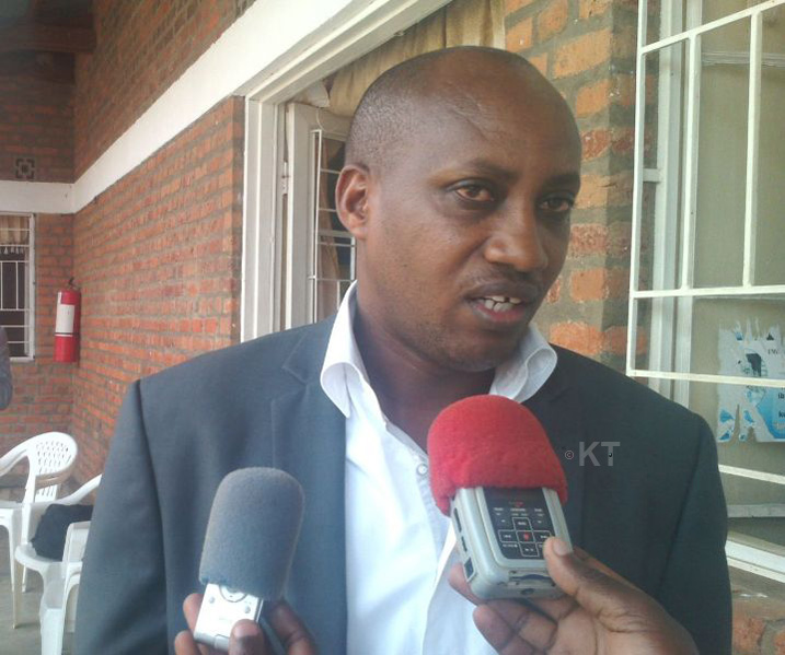 Umuyobozi w'Akarere ka Karongi Ndayisaba Francois asanga ubu buryo buzatanga umusaruro mwiza
