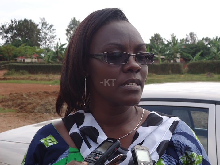 Umuyobozi w'akarere ka Kayonza wungirije ushinzwe imiberho myiza y'abaturage avuga ko bagiye gukomeza gukora ubuvugizi binyuze mu mugooroba w'ababyeyi.