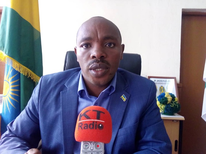 Umuyobozi w'Akarere ka Musanze avuga ko iki kibazo kigiye gushakirwa igisubizo