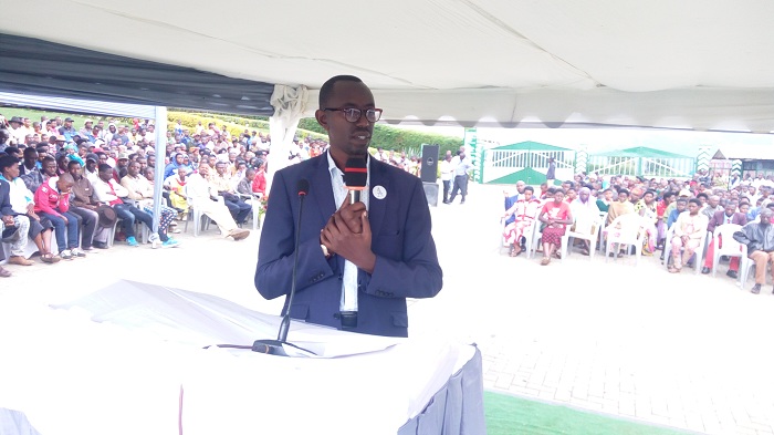 Umuyobozi w'akarere ka Nyamasheke Kamali Aime Fabien avuga ko hakiri icyizere cyo kubona imibiri itaraboneka hamwe no gukomeza gutanga amakuru