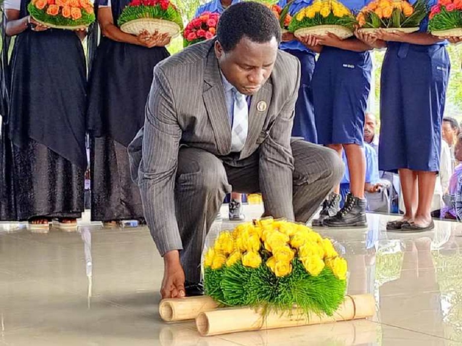 Umuyobozi w