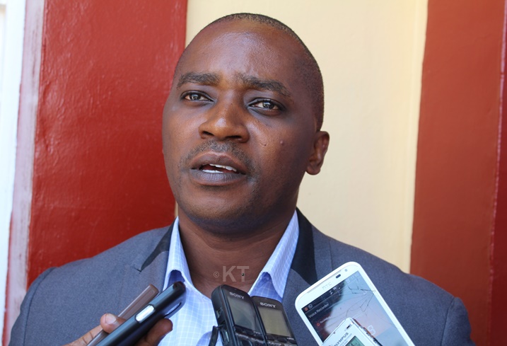 Umuyobozi w'Ibitaro bya Rwamagana, Dr. Muhire Philbert, avuga ko badakunze kugira abarwayi badafite ababitaho.